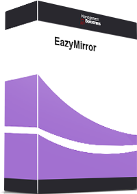 EazyMirror app