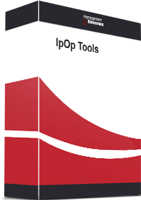 ipop tools app